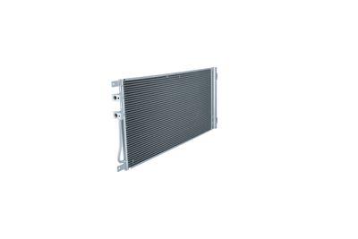 CONDENSATOR CLIMATIZARE NRF 350627 39