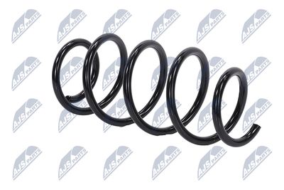ARC SPIRAL NTY ASZPL024 12