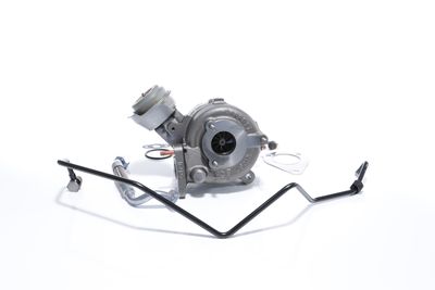 LADER AUFLADUNG BTS Turbo T981077 18