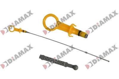 DIAMAX DL05021 Щуп масляный 