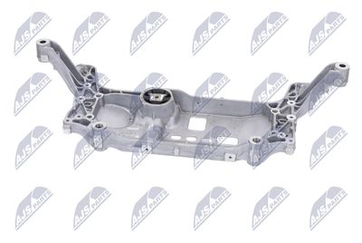 RAMA SUSTINERE/SUPORT AGREGATE NTY ZRZVW009 3