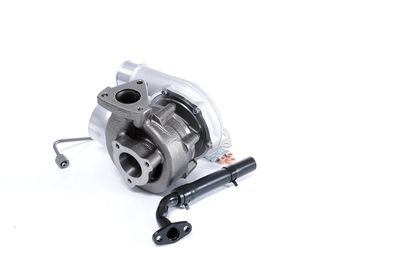 LADER AUFLADUNG BTS Turbo T981434 23