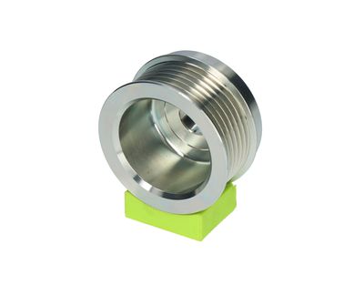 RIEMENSCHEIBE GENERATOR