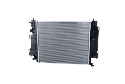 RADIATOR RACIRE MOTOR NRF 550180 25