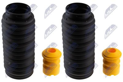 CHIT PROTECTIE PRAF AMORTIZOR