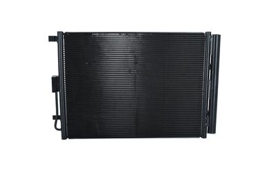 CONDENSATOR CLIMATIZARE NRF 350432 6