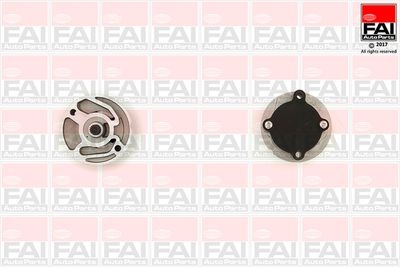 Масляный насос FAI AutoParts OP09 для LAND ROVER DISCOVERY
