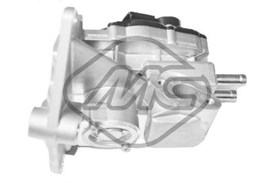 SUPAPă AGR COMANDA GAZELOR DE EșAPAMENT