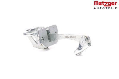 FIXARE USA METZGER AUTOTEILE 2312054 5