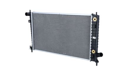 RADIATOR RACIRE MOTOR NRF 58349 10