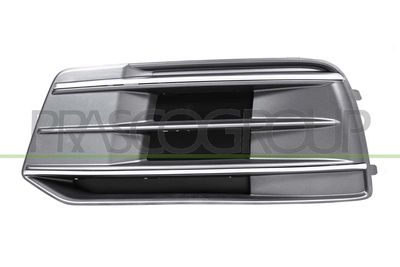 LüFTUNGSGITTER STOßFäNGER