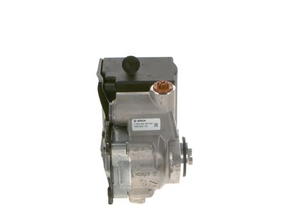 Hydraulpump, styrsystem BOSCH K S01 000 370 för IVECO