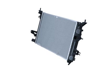 RADIATOR RACIRE MOTOR NRF 53628 12