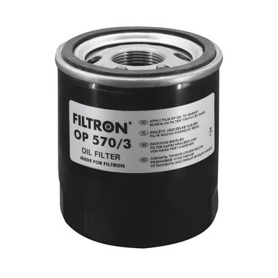 маслен филтър FILTRON OP 570/3