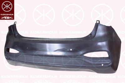 KLOKKERHOLM Buferis