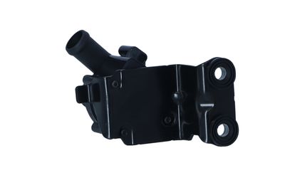 POMPă DE APă RăCIRE MOTOR NRF 390048 11
