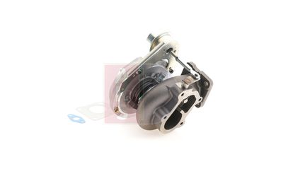 LADER AUFLADUNG AKS DASIS 085000N 5