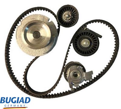 SET POMPA APA + CUREA DINTATA