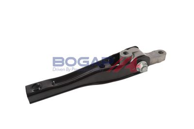 BOGAP Variklio montavimas