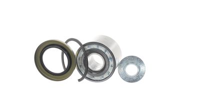 RADLAGERSATZ SKF VKBA3214 17