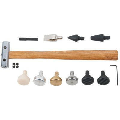 AUSBEULHAMMER-SATZ KS TOOLS 1405245 1