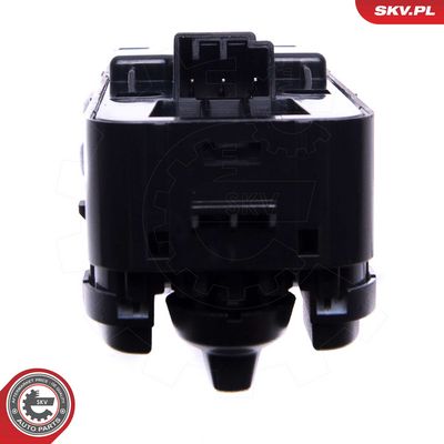 Spínač, zvedací zařízení oken SKV 37SKV189