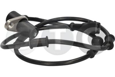 датчик, обороти на колелото STC T450610