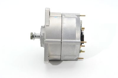 Alternator 0 120 468 107