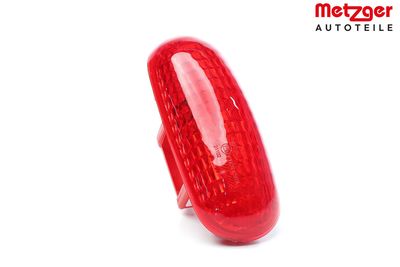 ZUSATZBREMSLEUCHTE METZGER AUTOTEILE 2080062 28