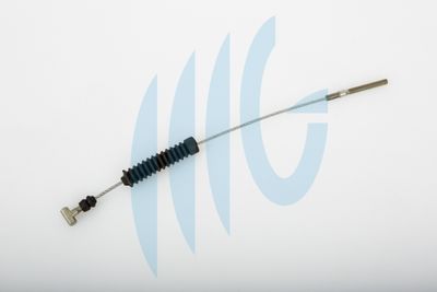 Тросик, cтояночный тормоз RICAMBIFLEX GM 01560B95 для TOYOTA CORONA