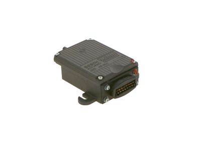 STEUERGERäT ZüNDANLAGE BOSCH 0227401003 25