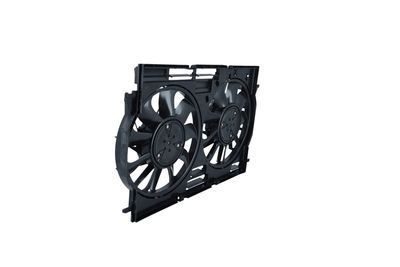VENTILATOR RADIATOR NRF 470173 38
