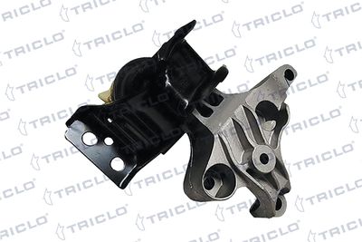 окачване, двигател TRICLO 365267