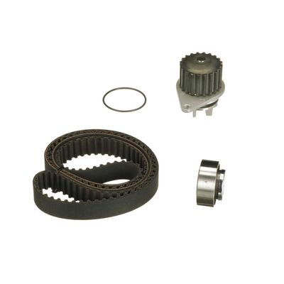 WASSERPUMPE + ZAHNRIEMENSATZ GATES KP15175XS1 33