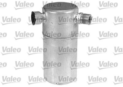 VALEO 508885 Осушитель кондиционера  для AUDI A6 (Ауди А6)