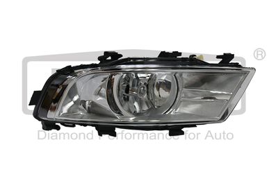 DPA 99411332202 Противотуманная фара для SKODA SUPERB