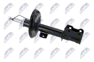 AMORTIZOR NTY ACT033 9