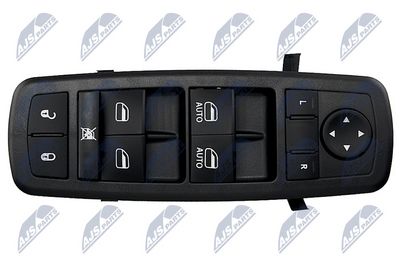 COMUTATOR MACARA GEAM NTY EWSCH022 3