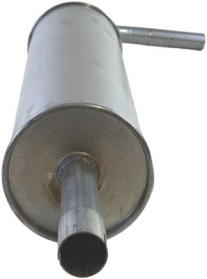 MITTELSCHALLDäMPFER BOSAL 233495 1