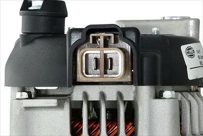 GENERATOR HELLA 8EL015630551 4