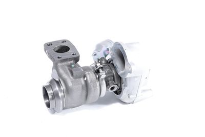 LADER AUFLADUNG BTS Turbo T918323 26