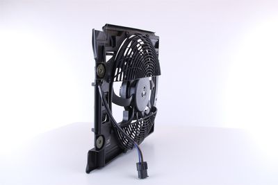 VENTILATOR RADIATOR NISSENS 85421 35
