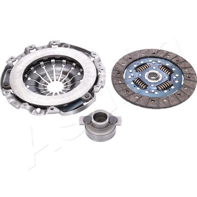 ASHIKA Kupplungssatz