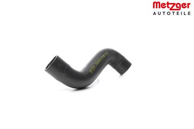 LADELUFTSCHLAUCH METZGER AUTOTEILE 2400074 33