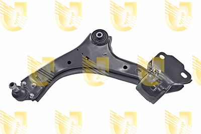 LENKER RADAUFHäNGUNG