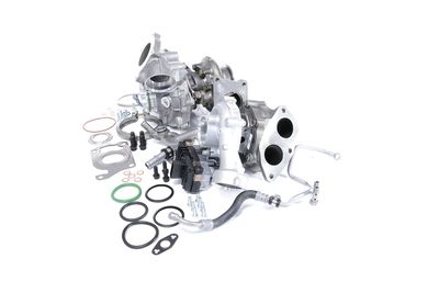 LADER AUFLADUNG BTS Turbo T981601KPL 8