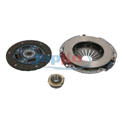 Clutch Kit JAPKO U1821097
