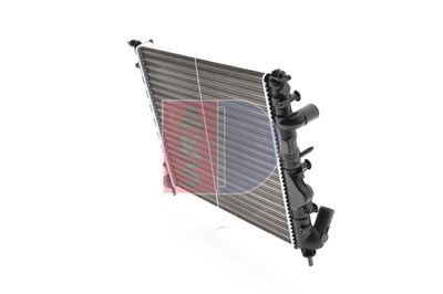 KüHLER MOTORKüHLUNG AKS DASIS 180200N 9