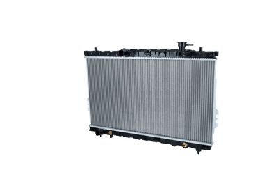 RADIATOR RACIRE MOTOR NRF 53646 8