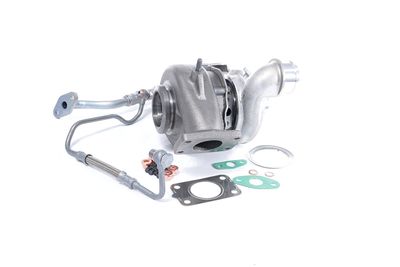 LADER AUFLADUNG BTS Turbo T981405 26